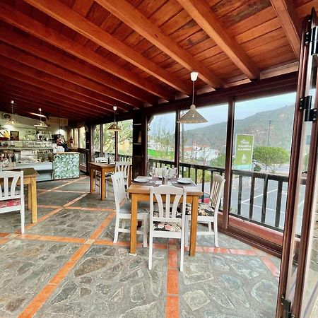 Apartamentos Los Telares Ермигуа Екстериор снимка