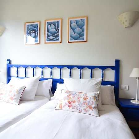 Apartamentos Los Telares Ермигуа Екстериор снимка
