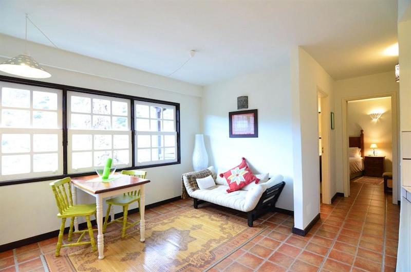 Apartamentos Los Telares Ермигуа Екстериор снимка
