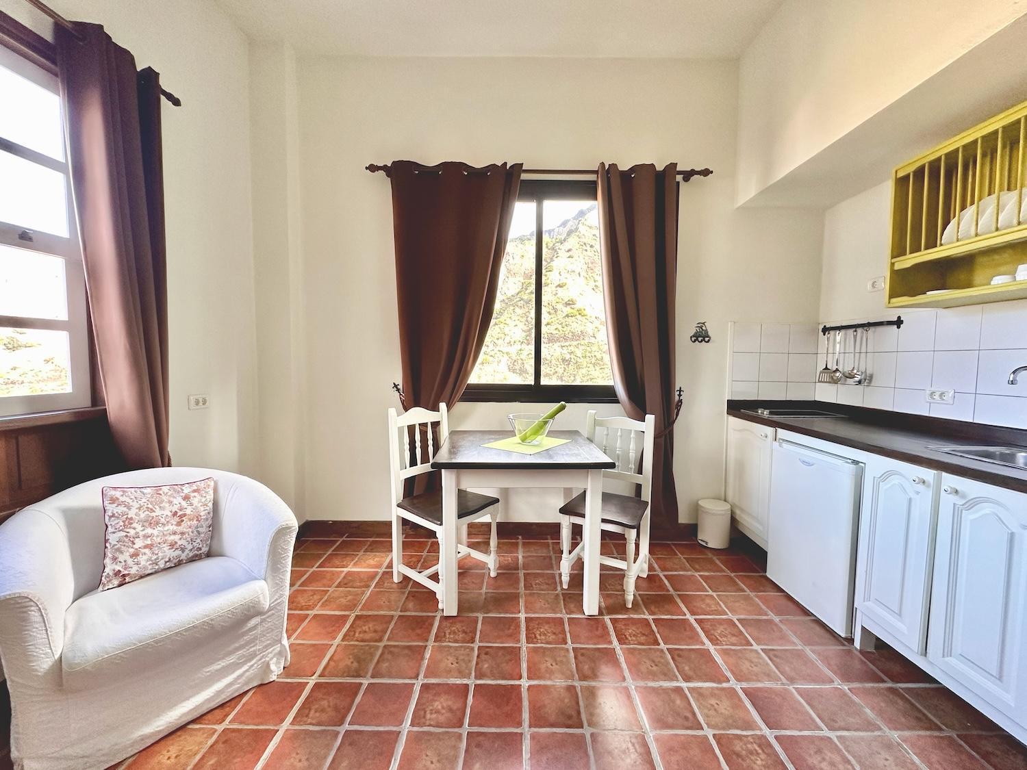 Apartamentos Los Telares Ермигуа Стая снимка