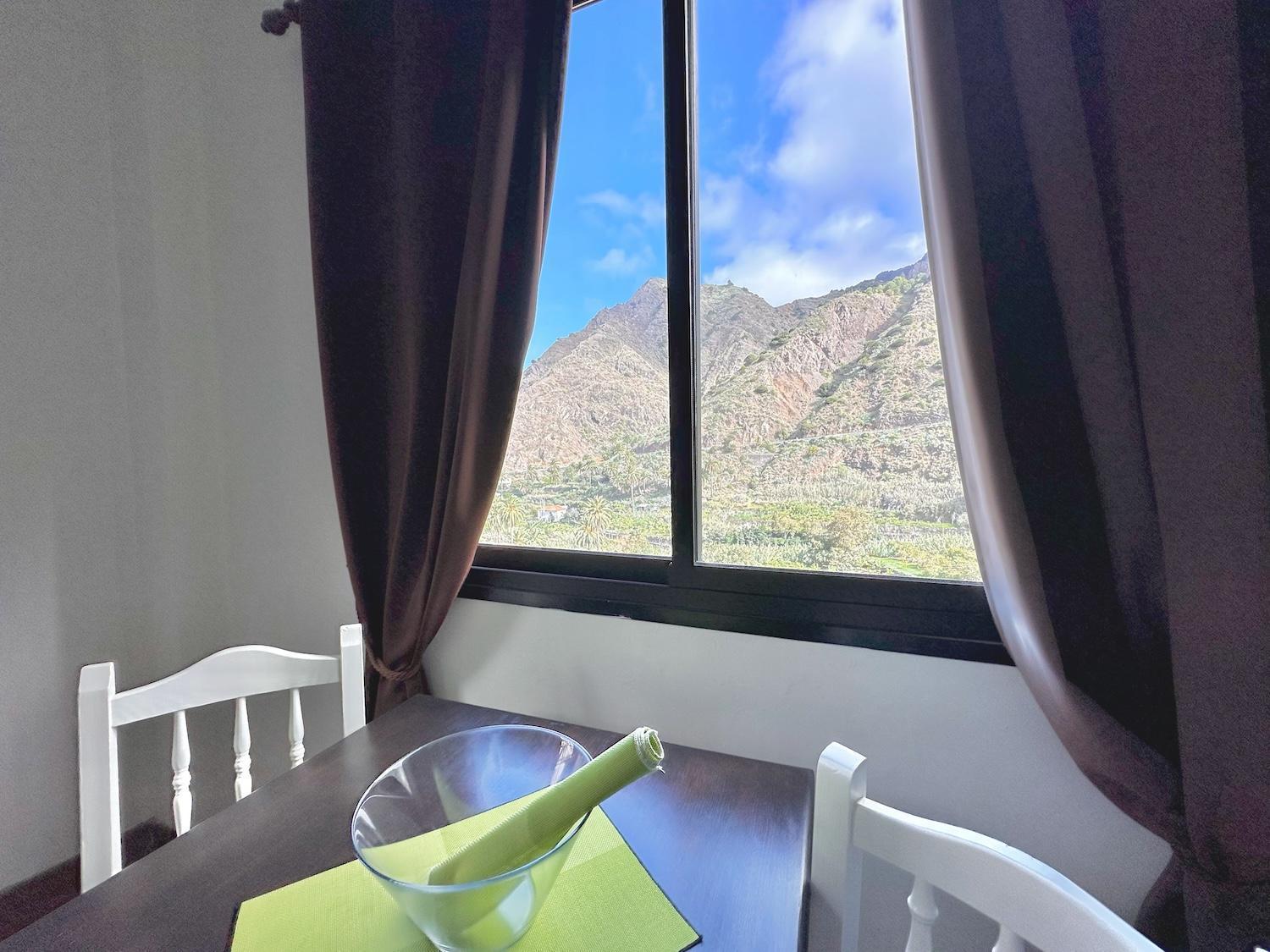 Apartamentos Los Telares Ермигуа Стая снимка