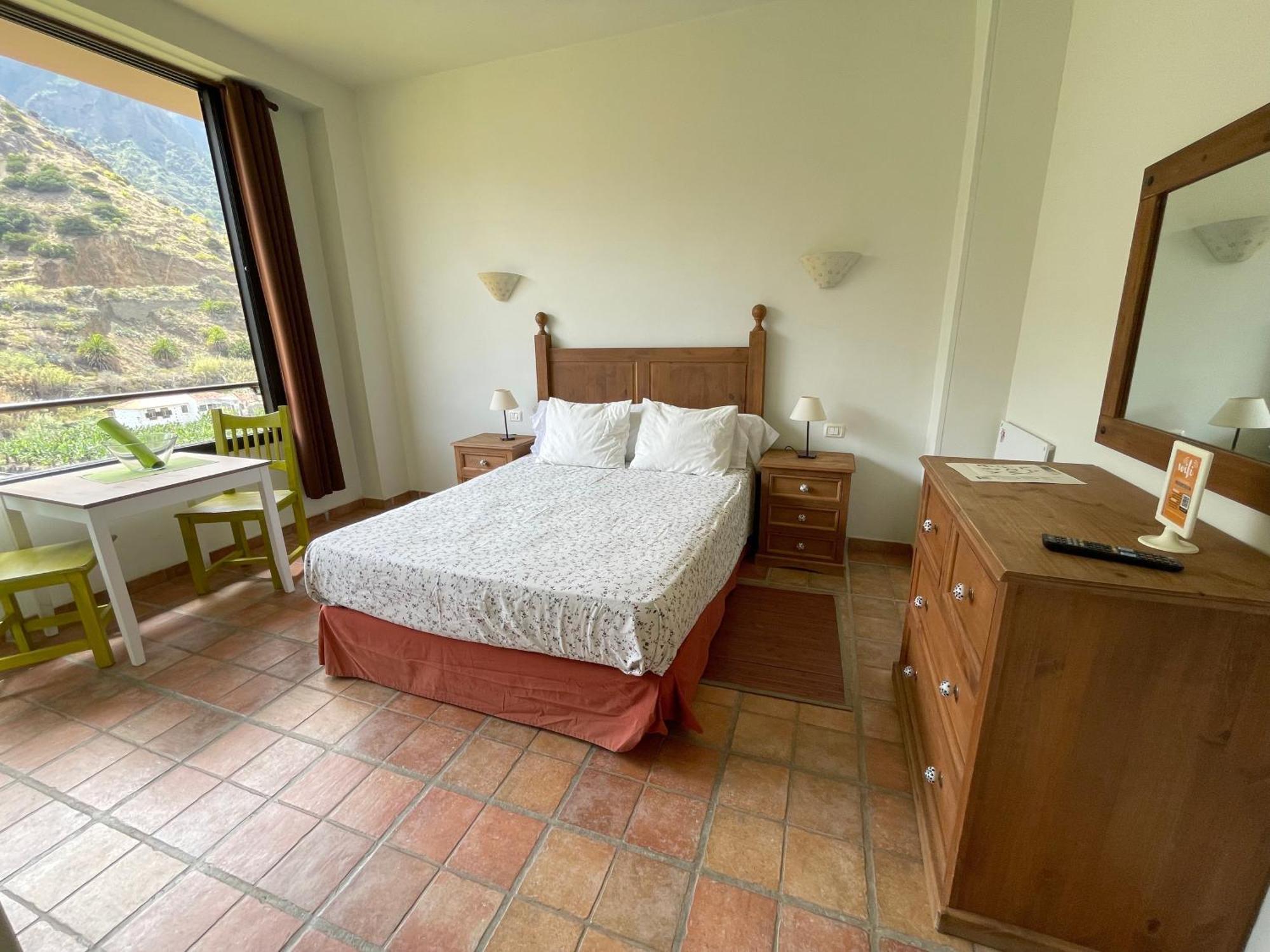 Apartamentos Los Telares Ермигуа Стая снимка