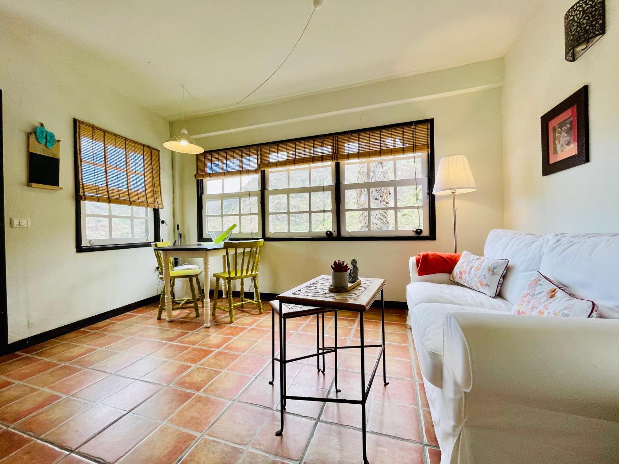 Apartamentos Los Telares Ермигуа Стая снимка