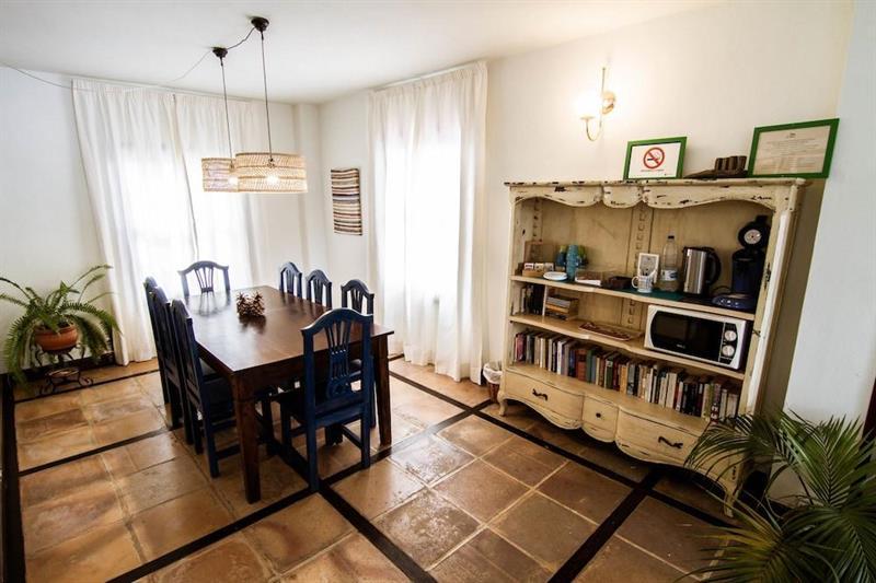 Apartamentos Los Telares Ермигуа Екстериор снимка