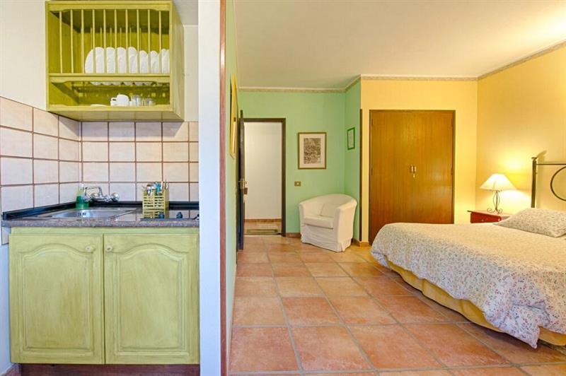 Apartamentos Los Telares Ермигуа Екстериор снимка